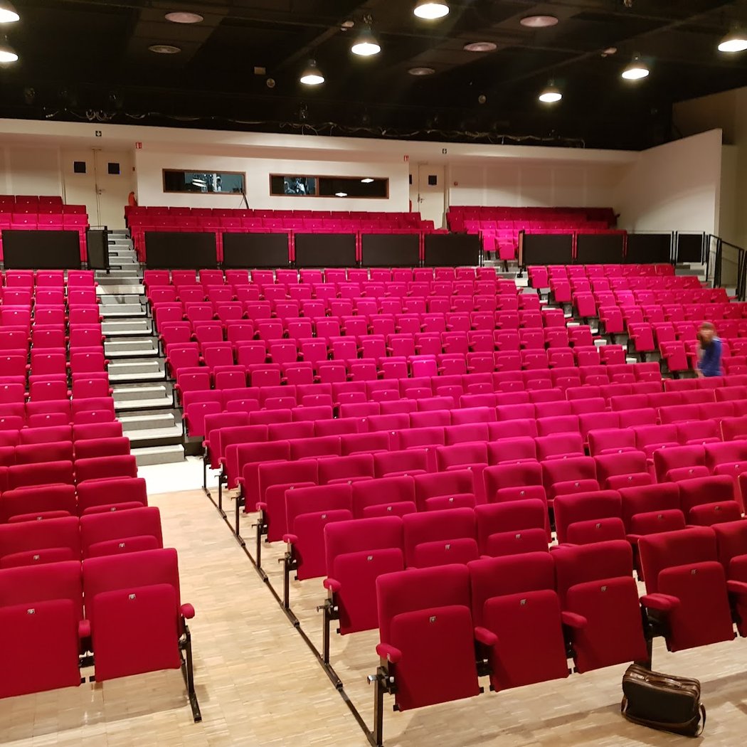 Espace Culturel Bernard Dague 3