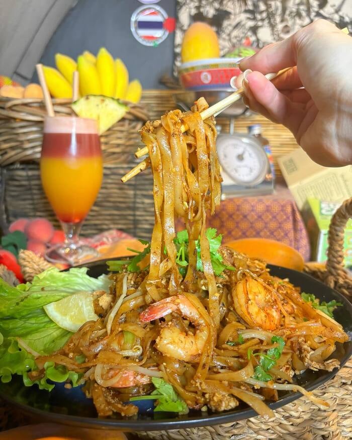 Le Wok Saint Germain 1
