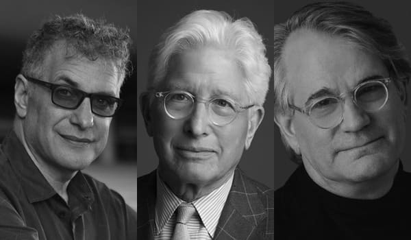 Director’s Talk: Creators from the Metropolitan Opera's 'The Amazing Adventures of Kavalier & Clay' 1