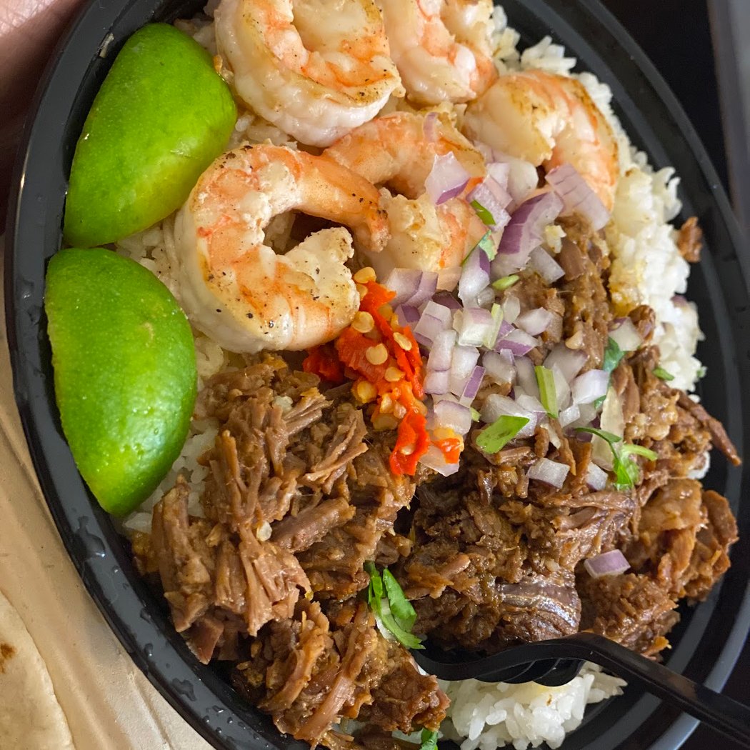 Tasty Tacos 1