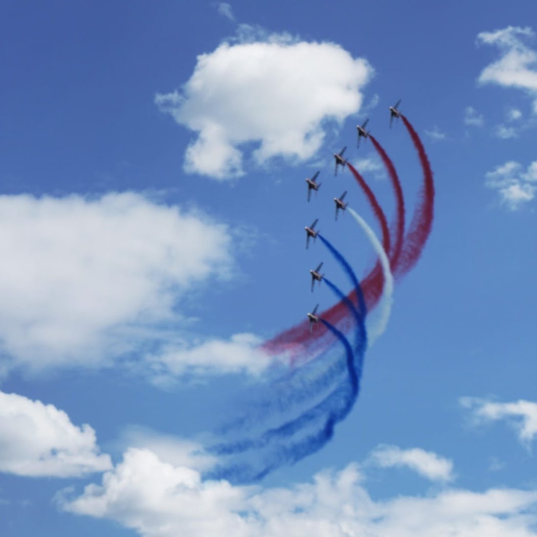 Aérodrome Tallard 3