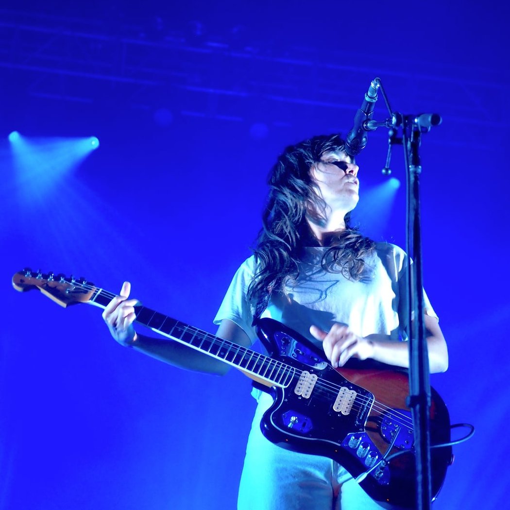 Courtney Barnett 2