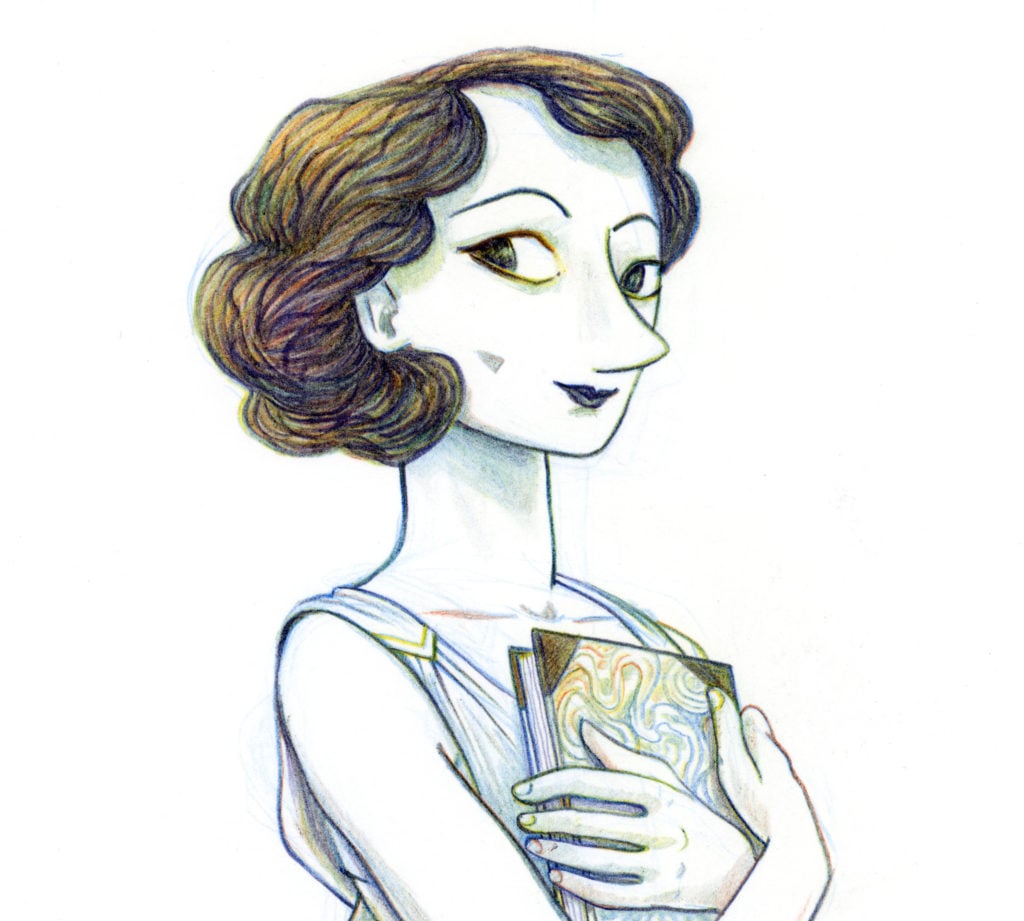 Anaïs Nin : Sur la mer des mensonges 1