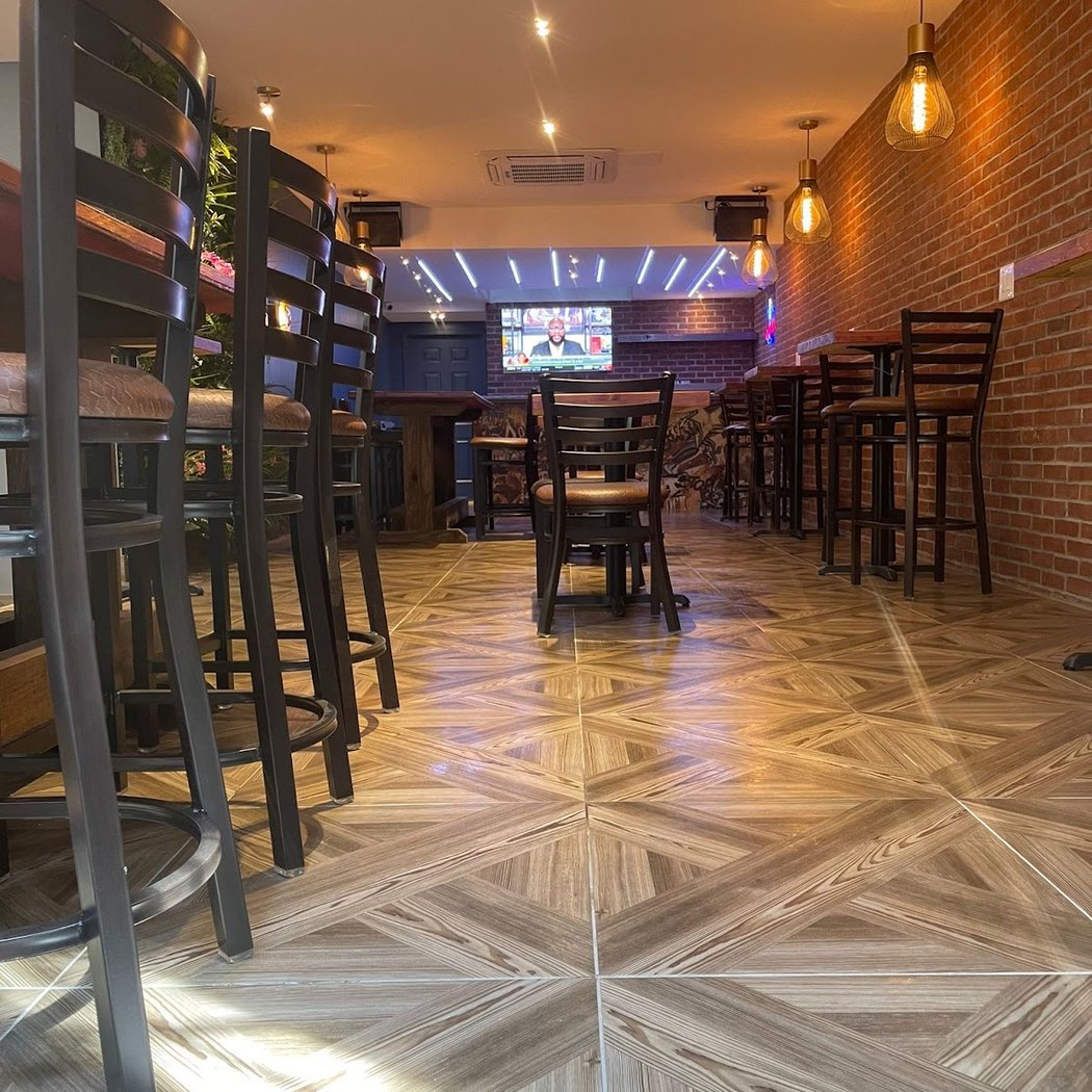 Cloister Grill 2
