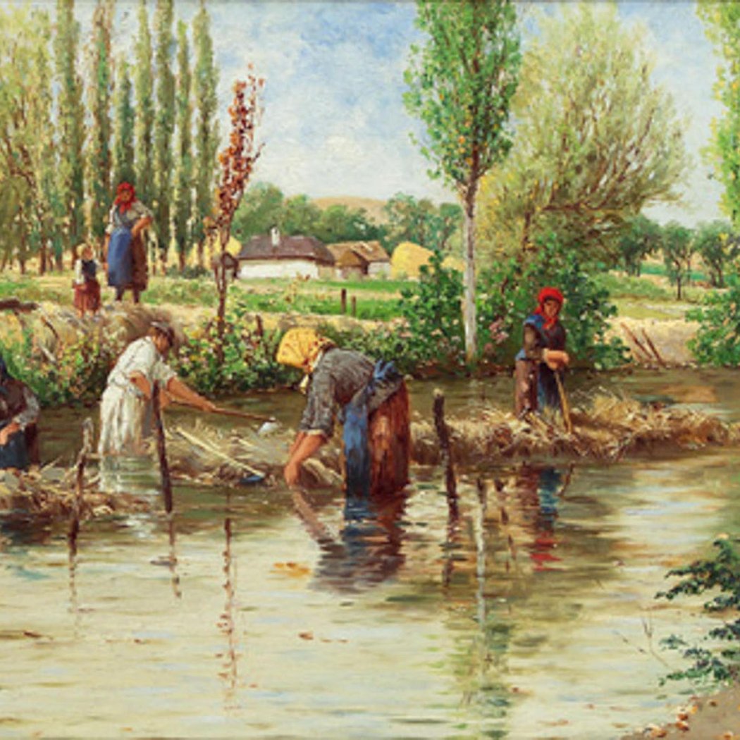 CHANVRE