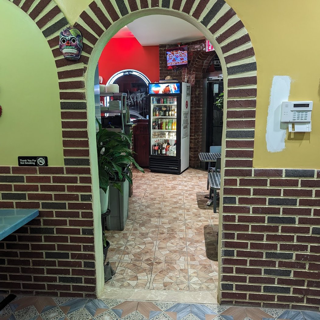 Taquitos Mexico 2