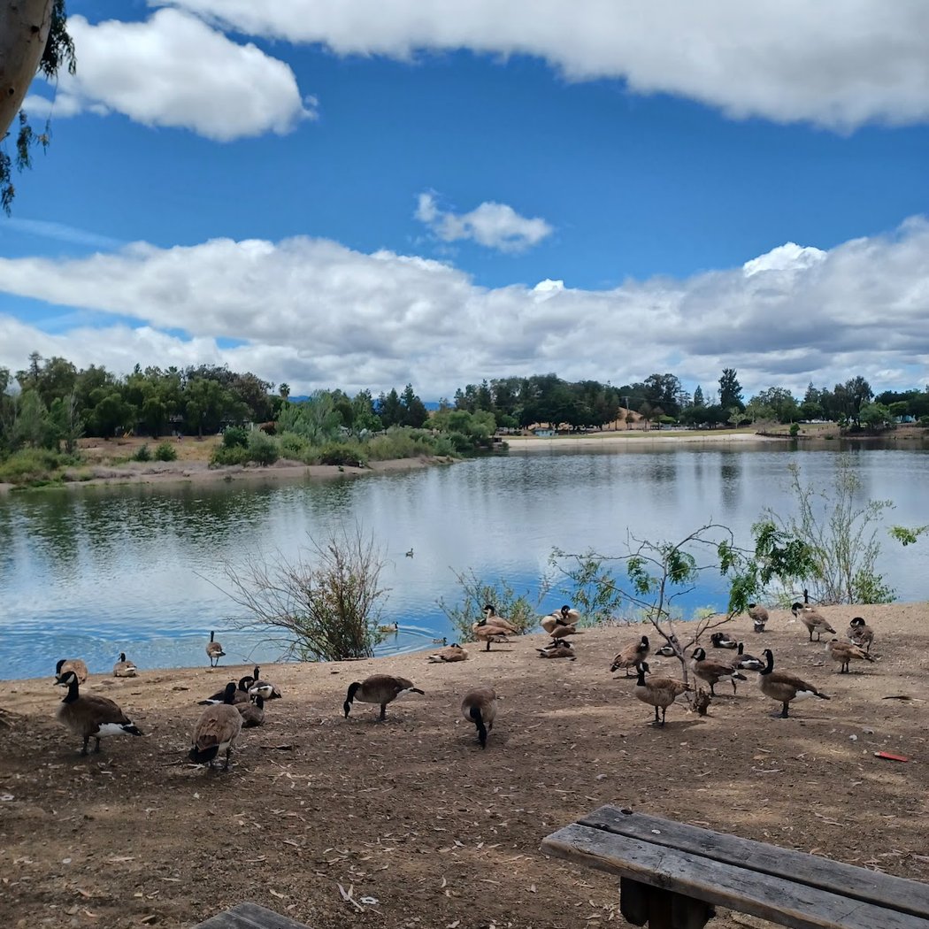 Almaden Lake Park 3