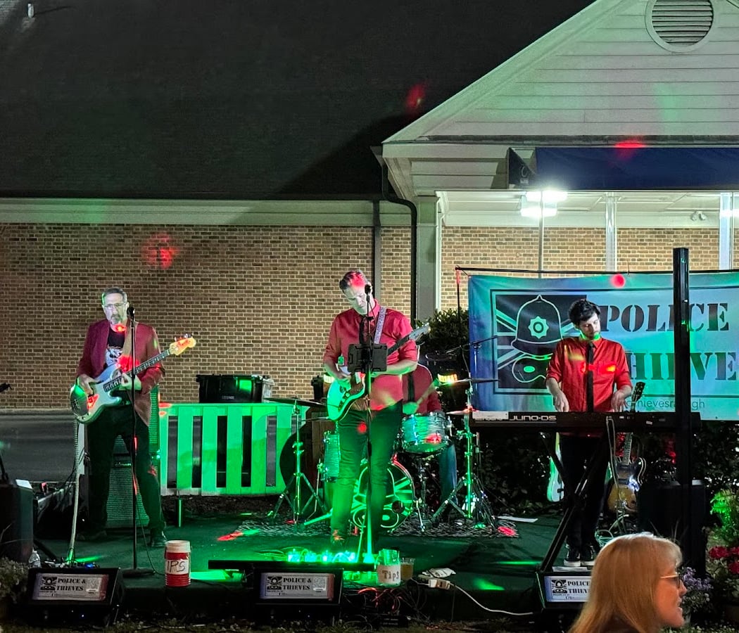 First Street Tavern 2