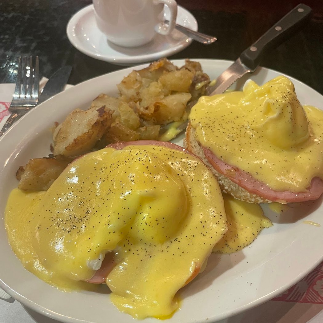 Bagel Etc 1