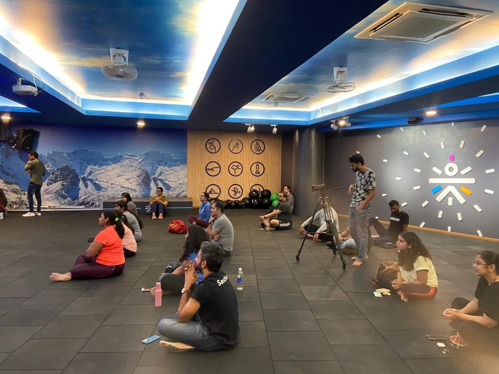 Cult Bootcamp 2
