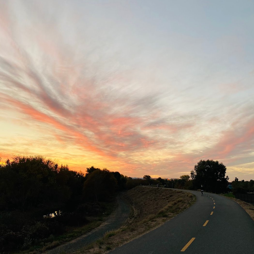Guadalupe River Trail 1