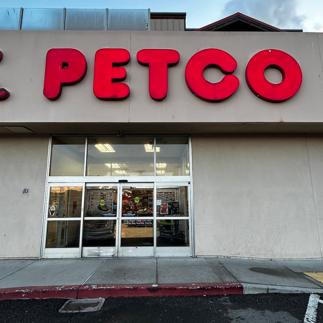 Petco 2