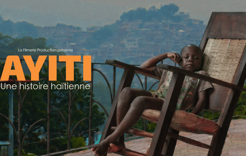 Ayiti, une histoire haïtienne 1