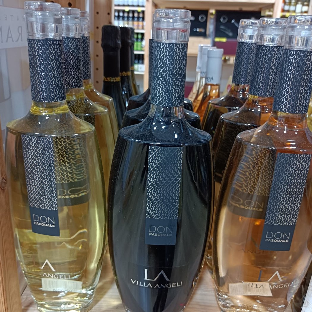 le comptoir des vins 1