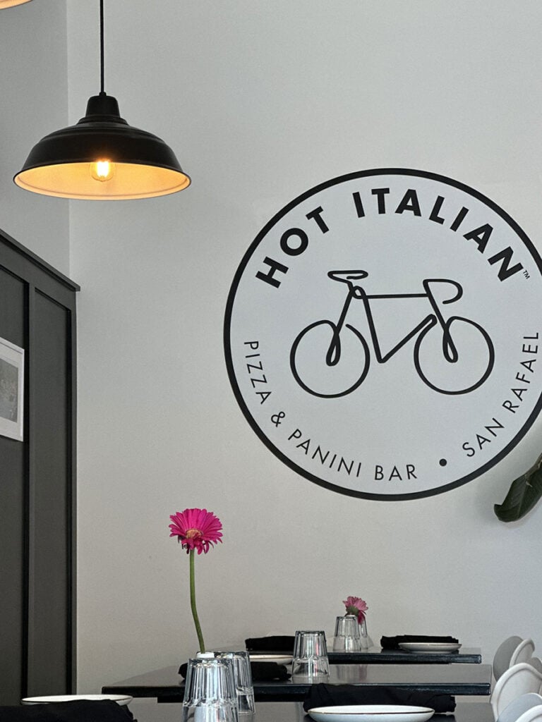 Hot Italian 3