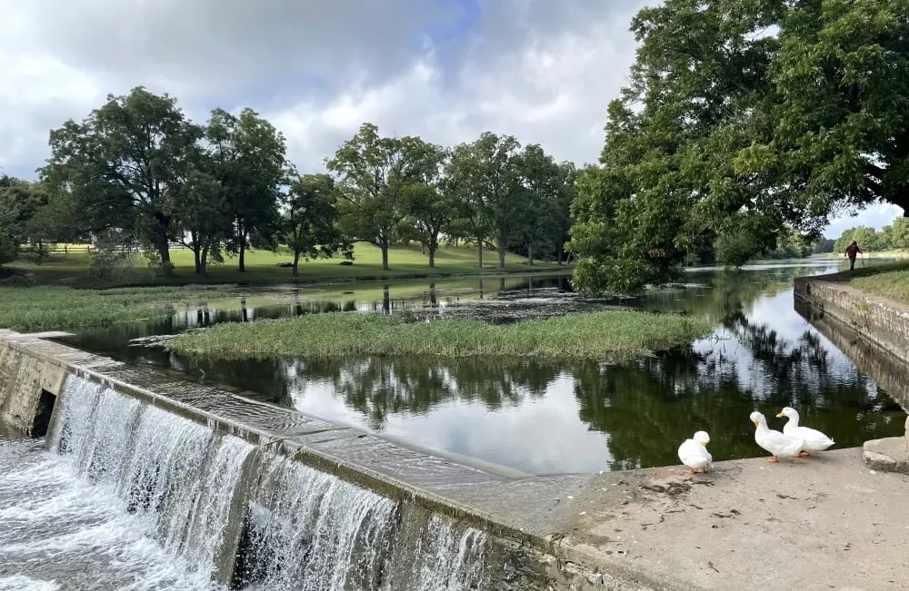 San Gabriel Park 1