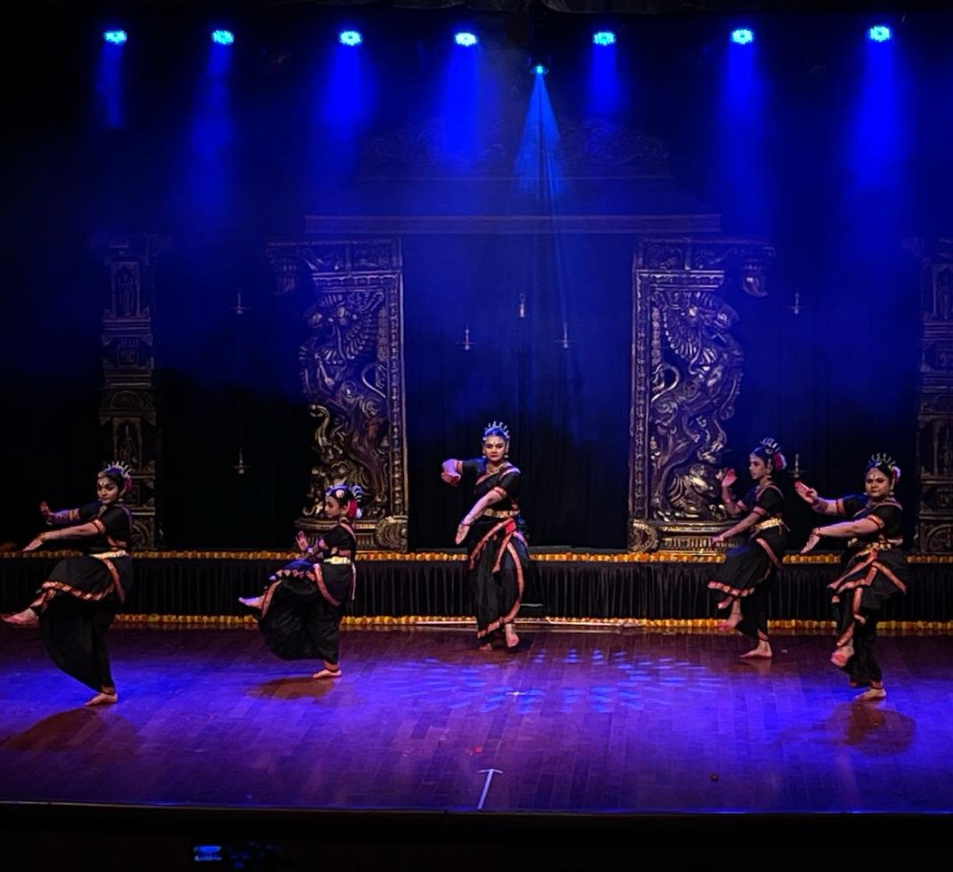 Rudra Academy Of Performing Arts | Best Dance Class In AECS Layout 2
