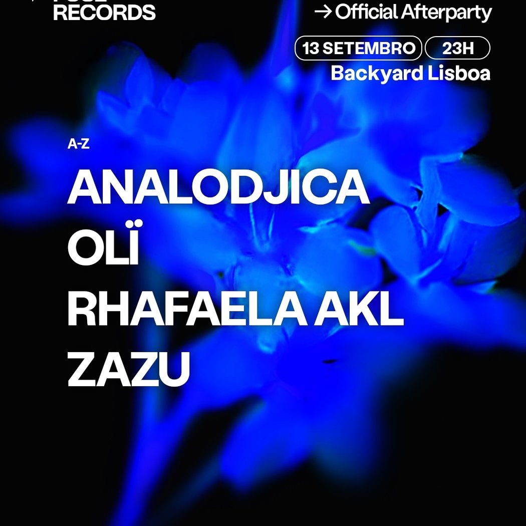 Official Afterparty