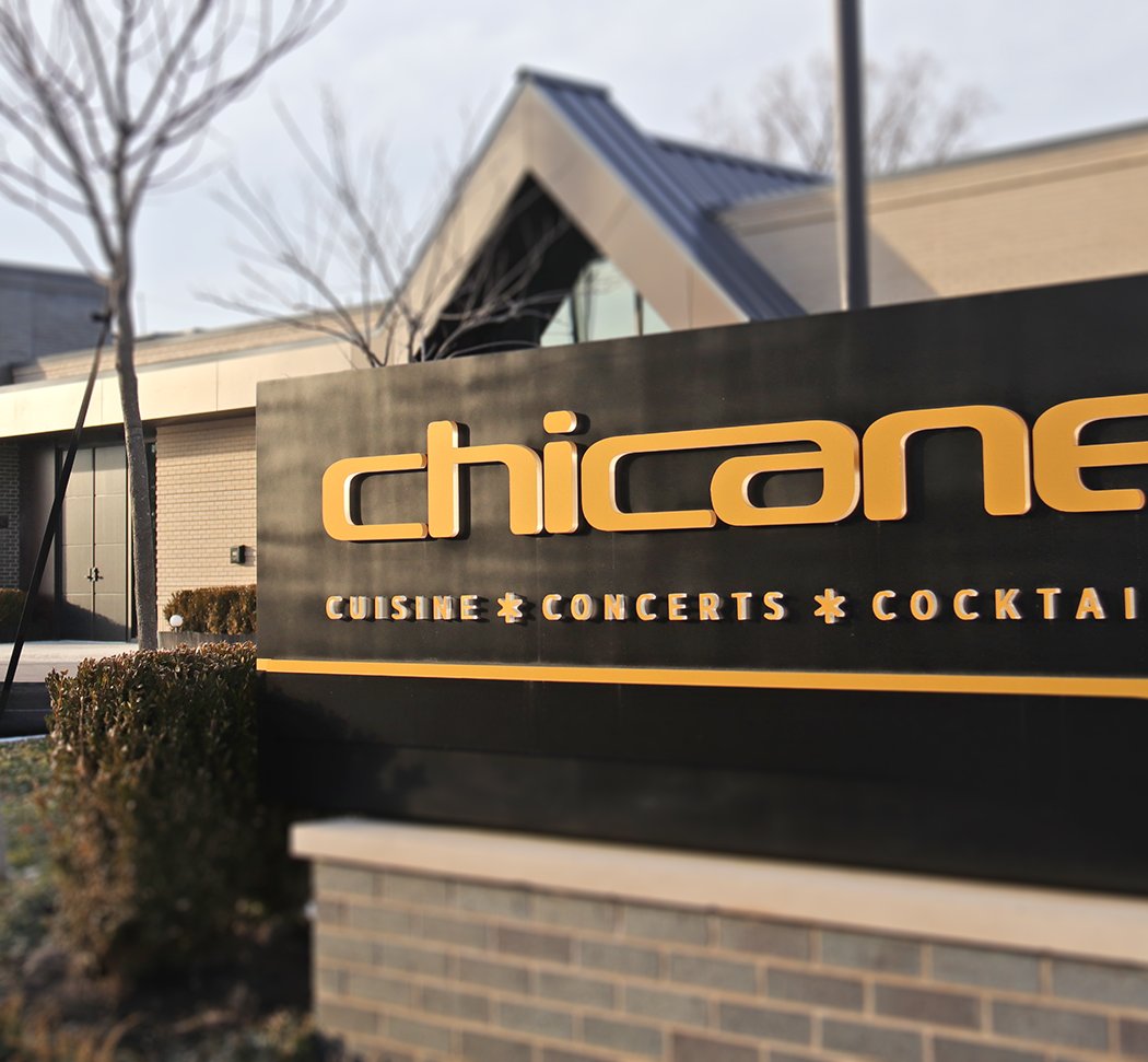 Chicane 2