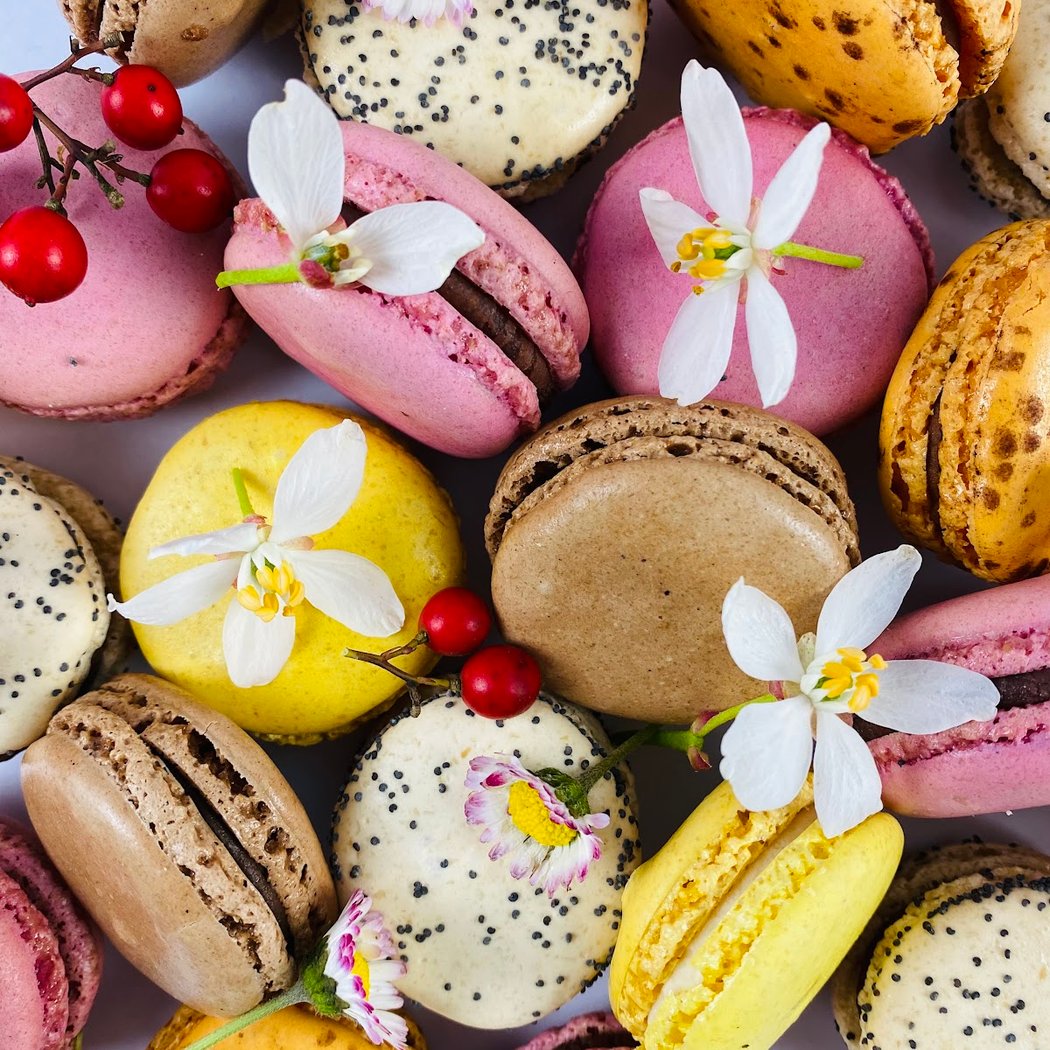 Maison Carli - Pâtisserie, Chocolaterie à Saint Nazaire et à Nantes 1