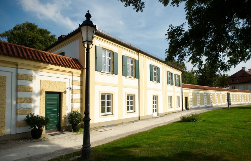 Exklusive Eventlocation - Schlosspalais No. 1 1
