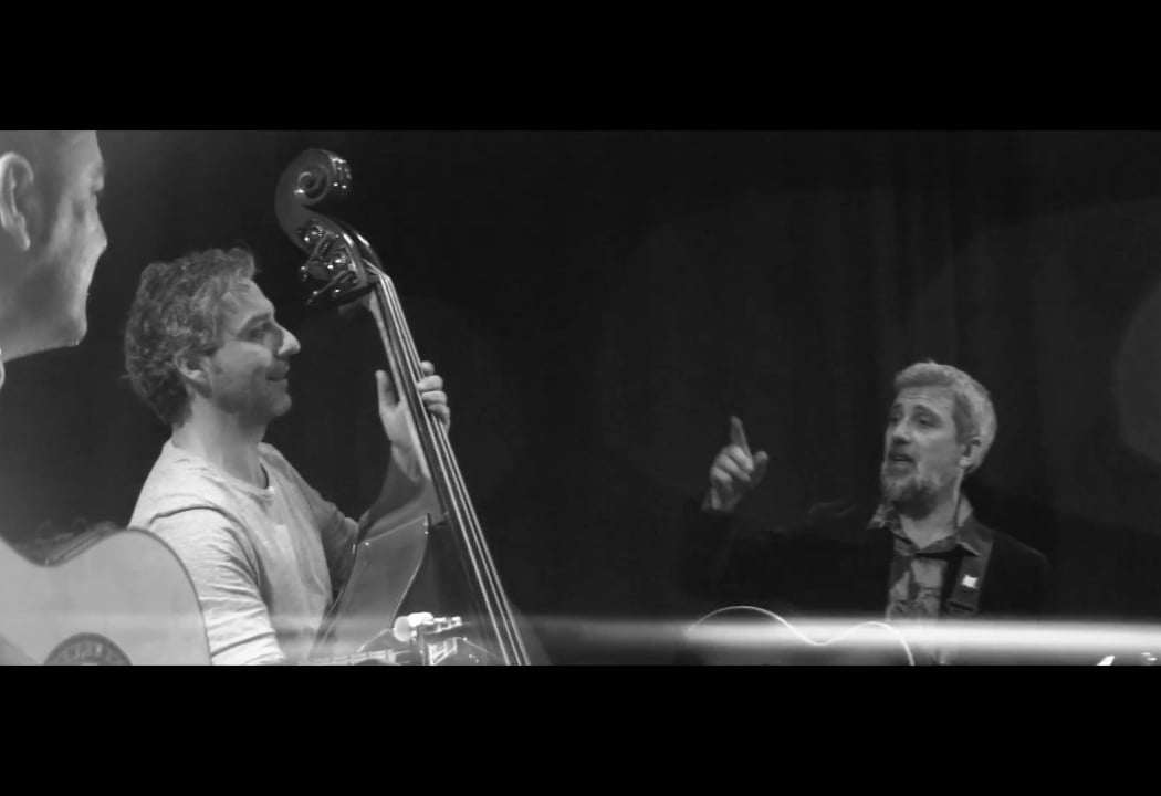 Fran Aguilar Trio 2