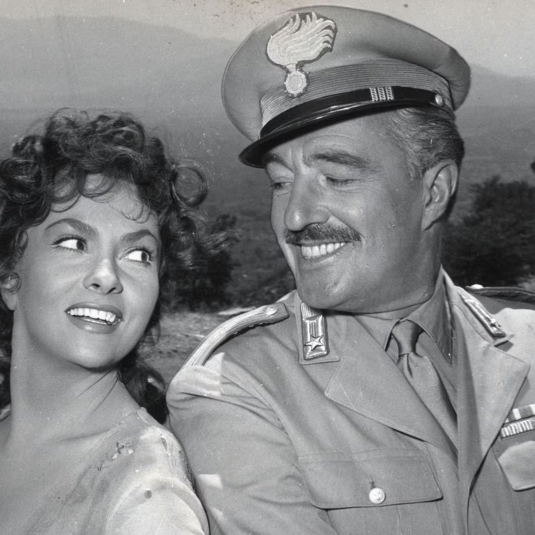 “Pane, amore e fantasia” – Retrospettiva Luigi Comencini