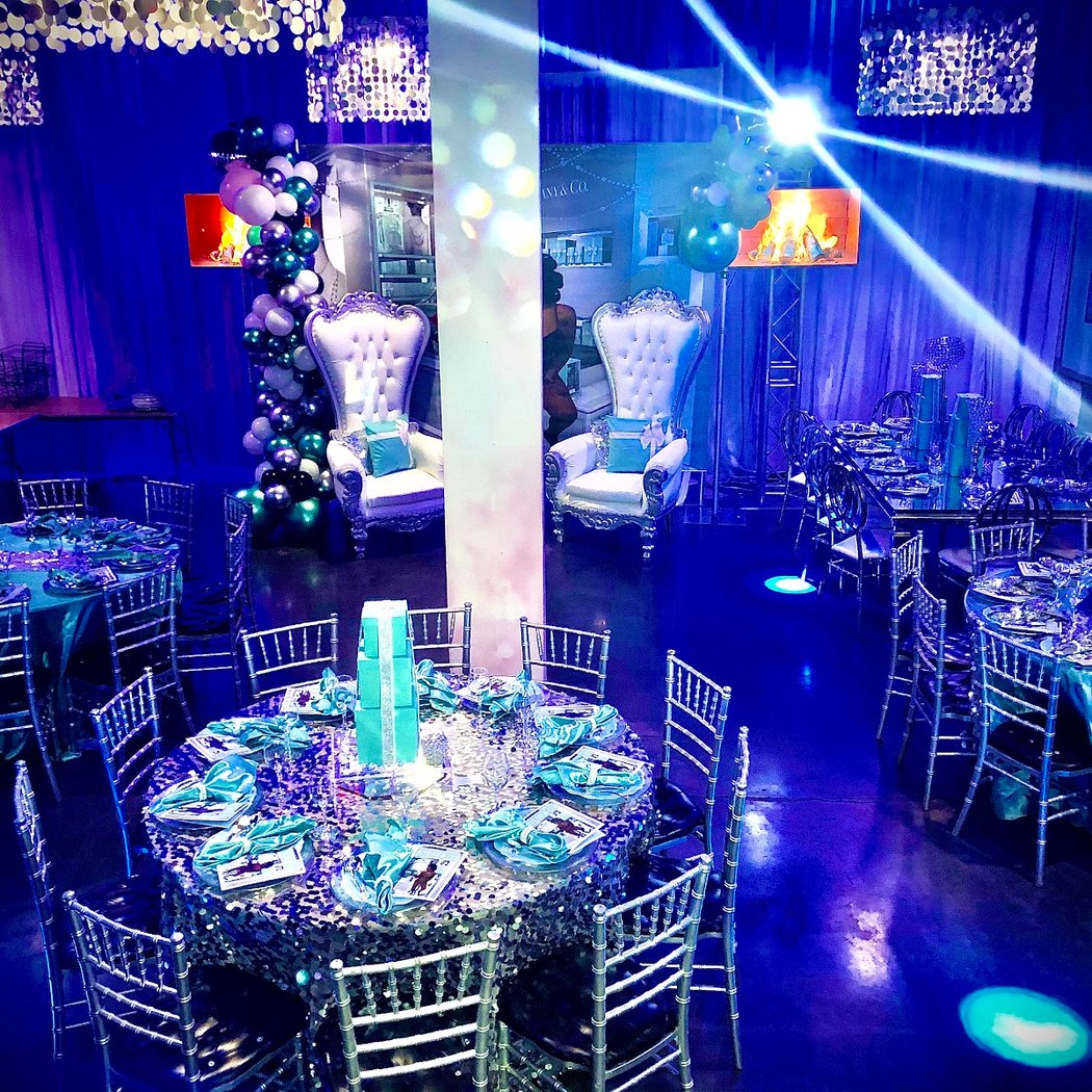 Regency Party Hall II - Event Space for All Occasions in Queens 2