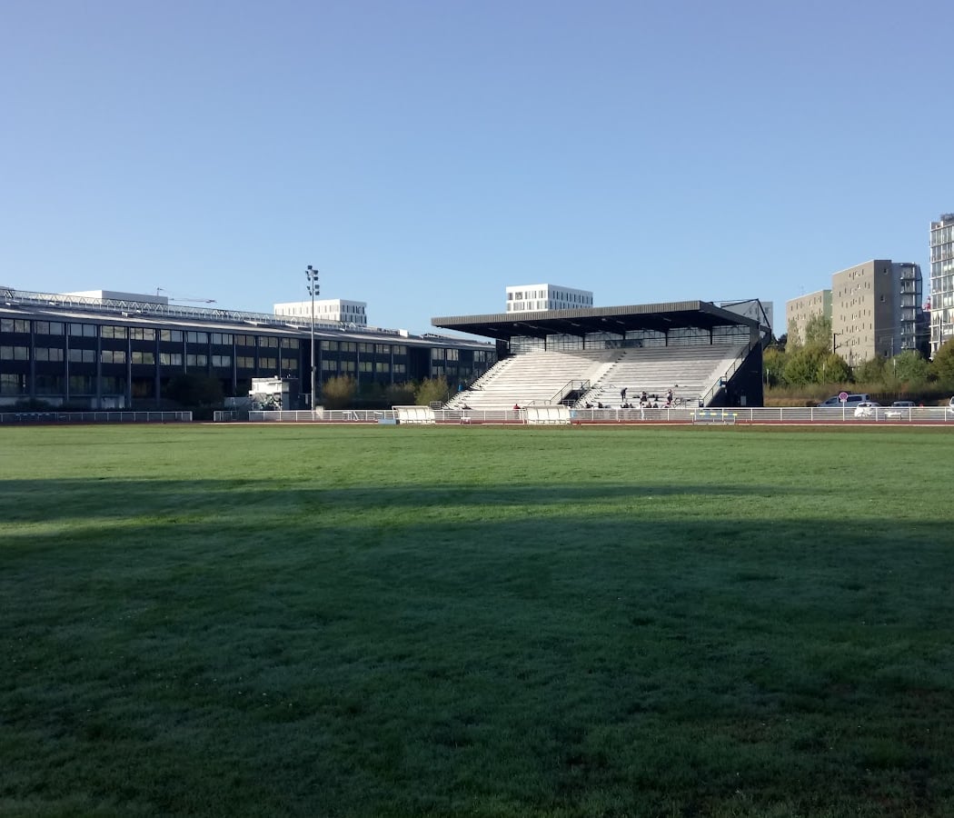 Stade Michel Lecointre Beaulieu 2
