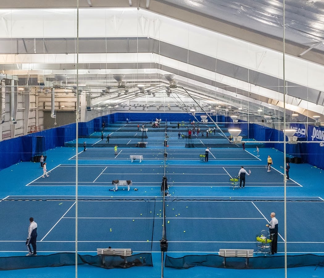 Tennis programs for kids 2