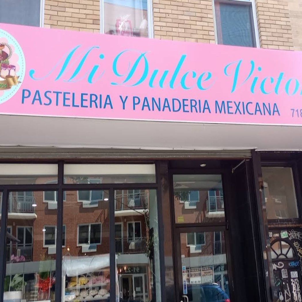 Mi Dulce Victoria 2