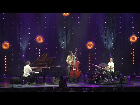 Alfredo Rodriguez and Pedrito Martinez 2