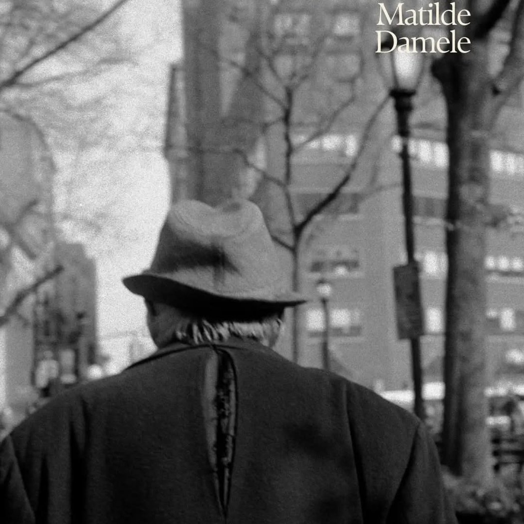 New York di Matilde Damele 2
