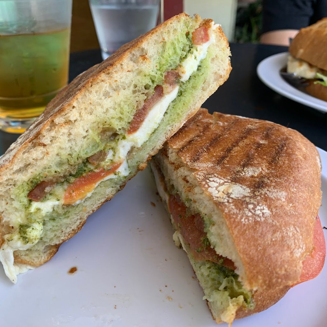 Hudson Bay Cafe 3