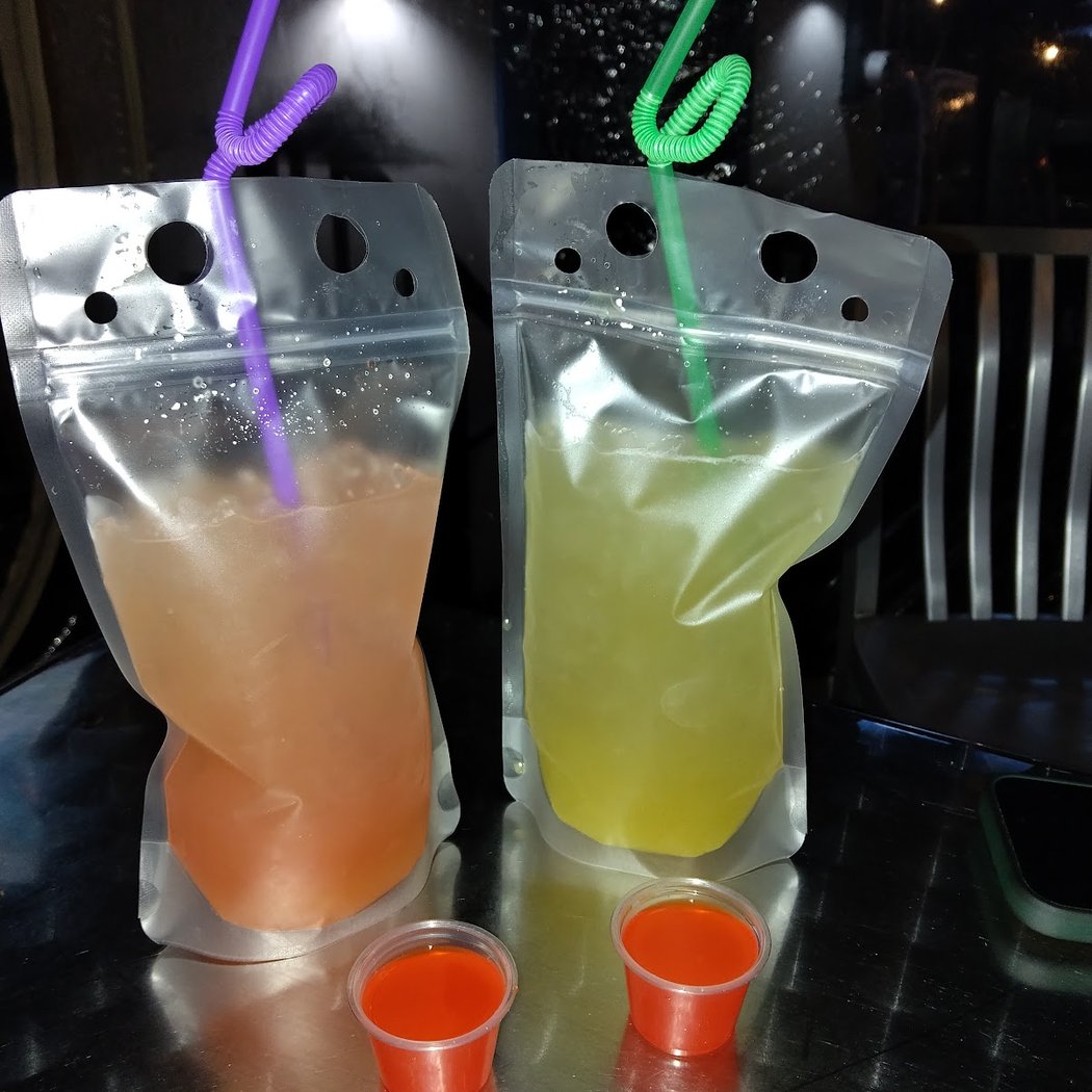 Blue 42 Restaurant and Bar 5