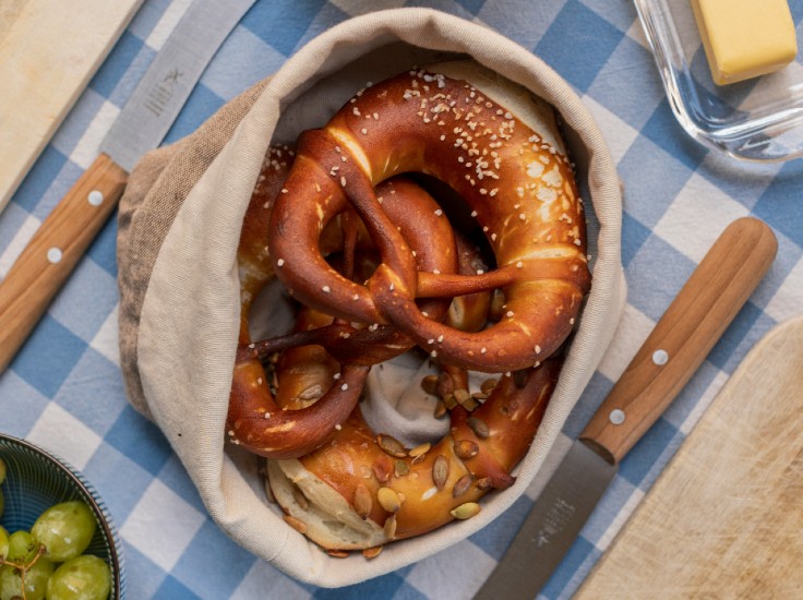 Oktoberfest Weekly Meal 1