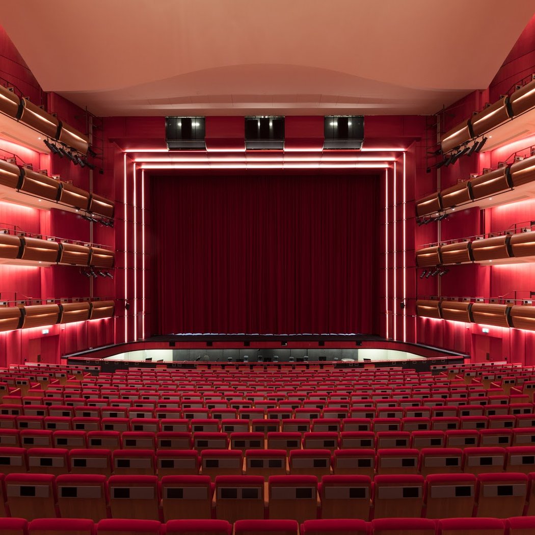 Greek National Opera 1