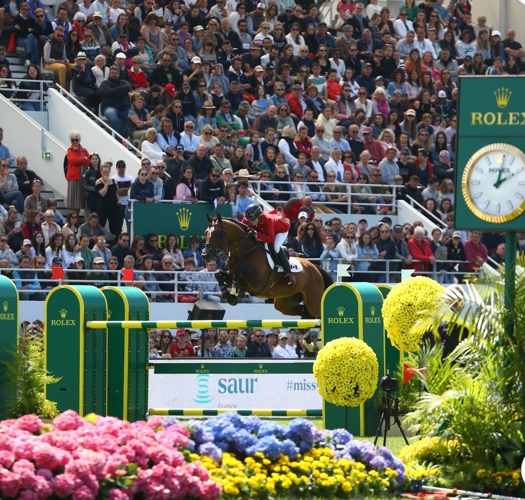 Jumping International de la Baule 2026 2
