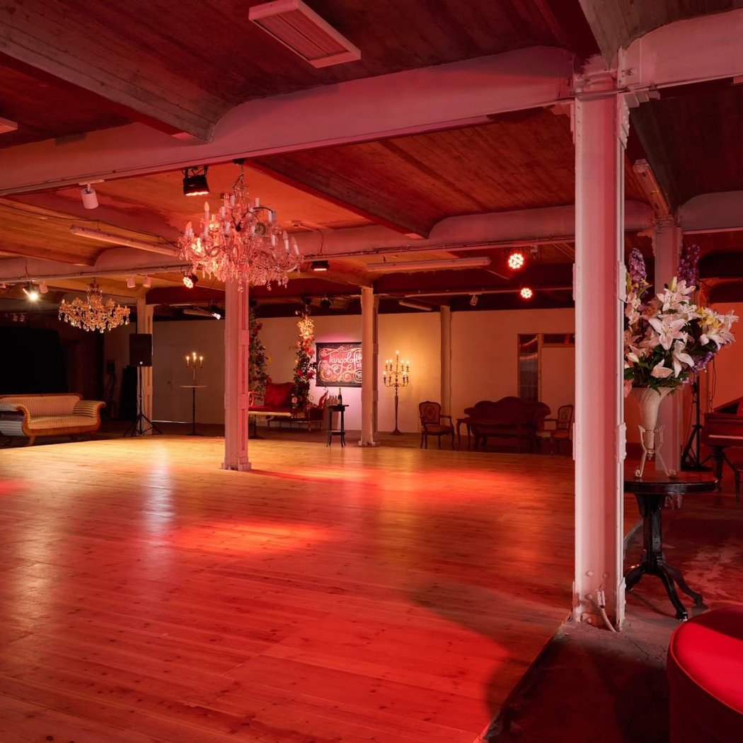 Tangoloft Berlin 1