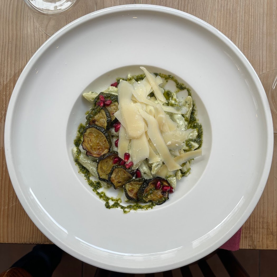 Un Monde Gourmand 2