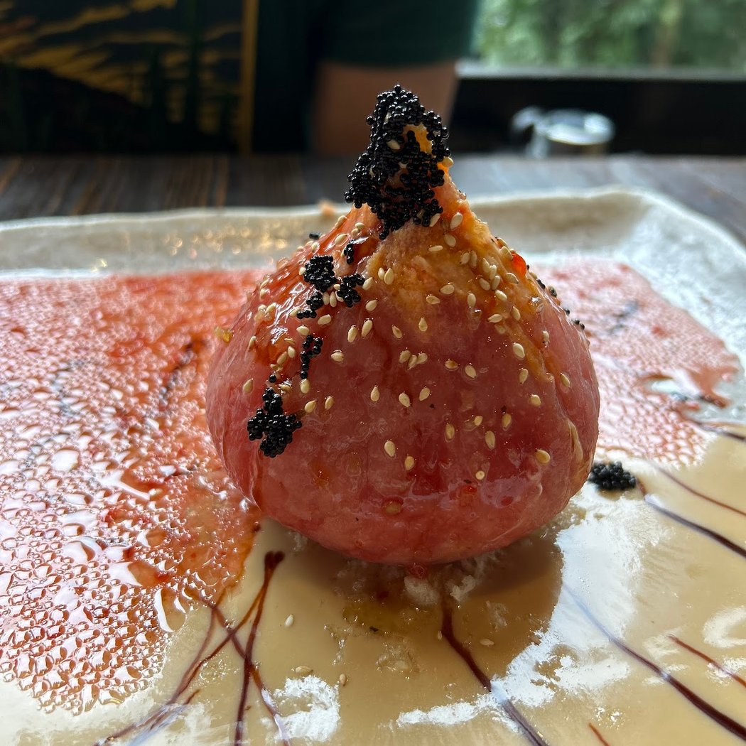 JPan Sushi 1