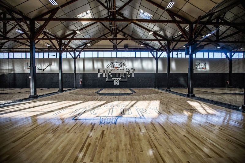 Hoops Factory 3