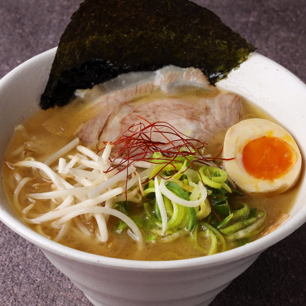 Menkicchi Ramen 1
