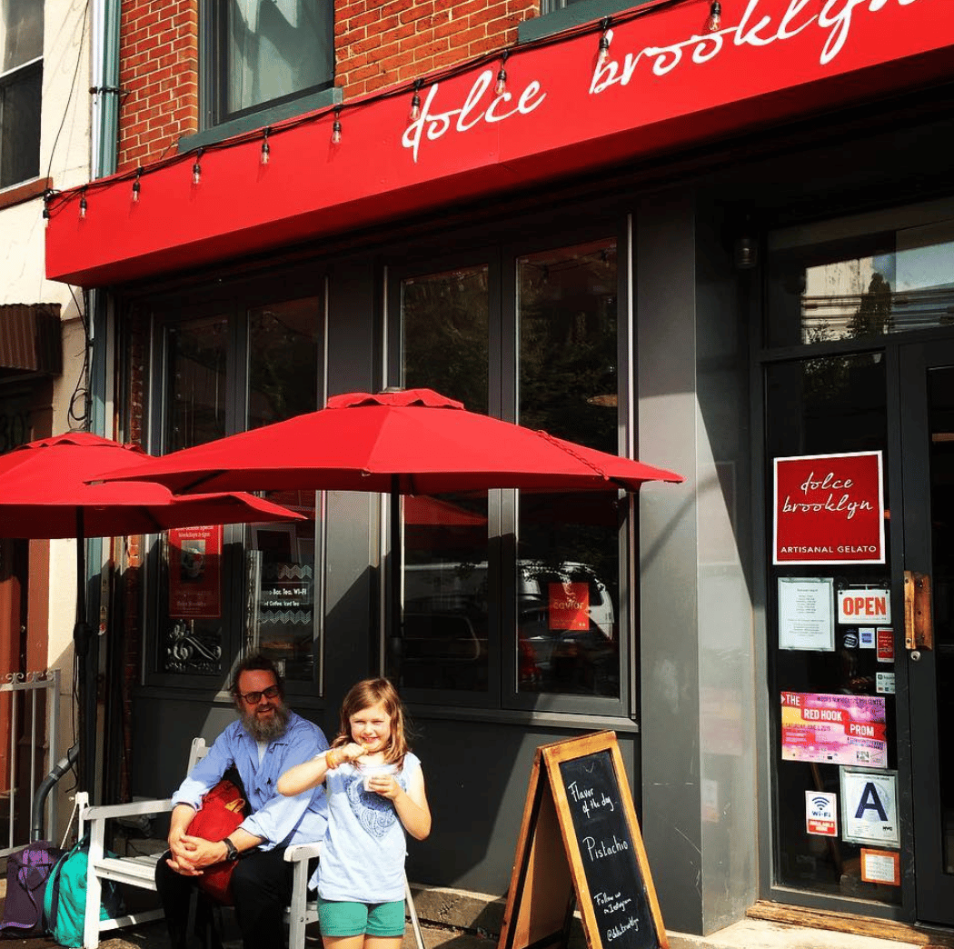 Dolce Brooklyn 4