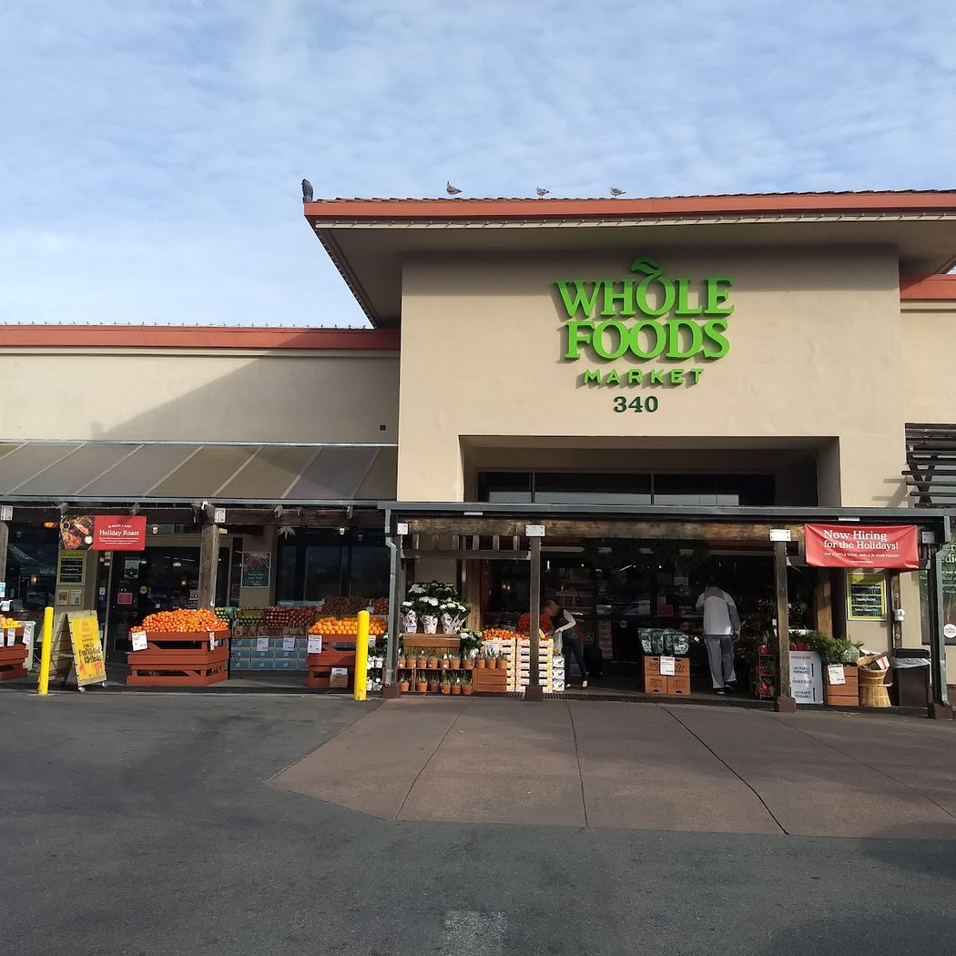 Whole Foods Market 2