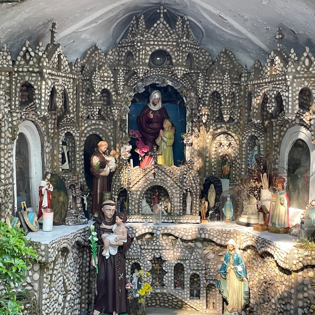 121st Annual Feast of Our Lady of Mount Carmel 3