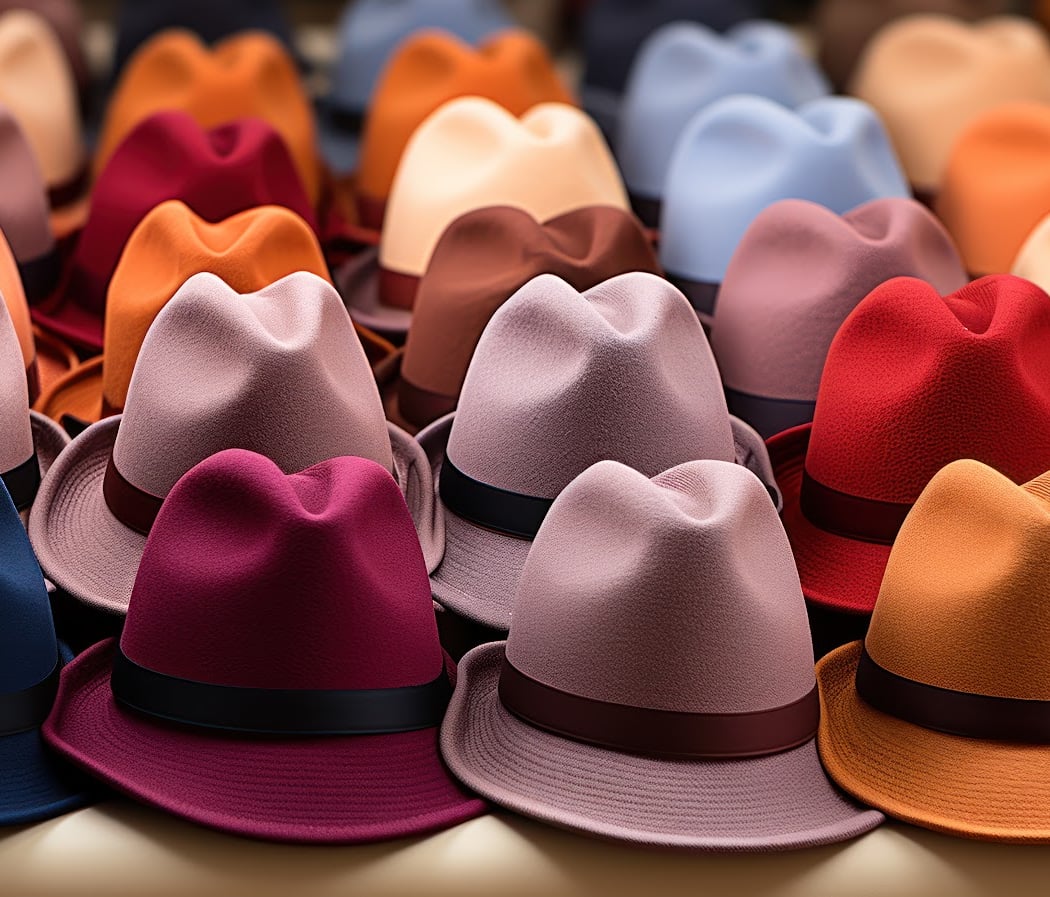 Hat-Mode 2