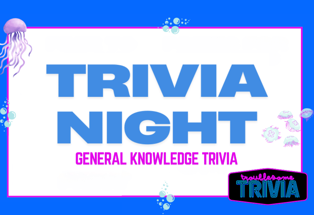 Trivia Night 2