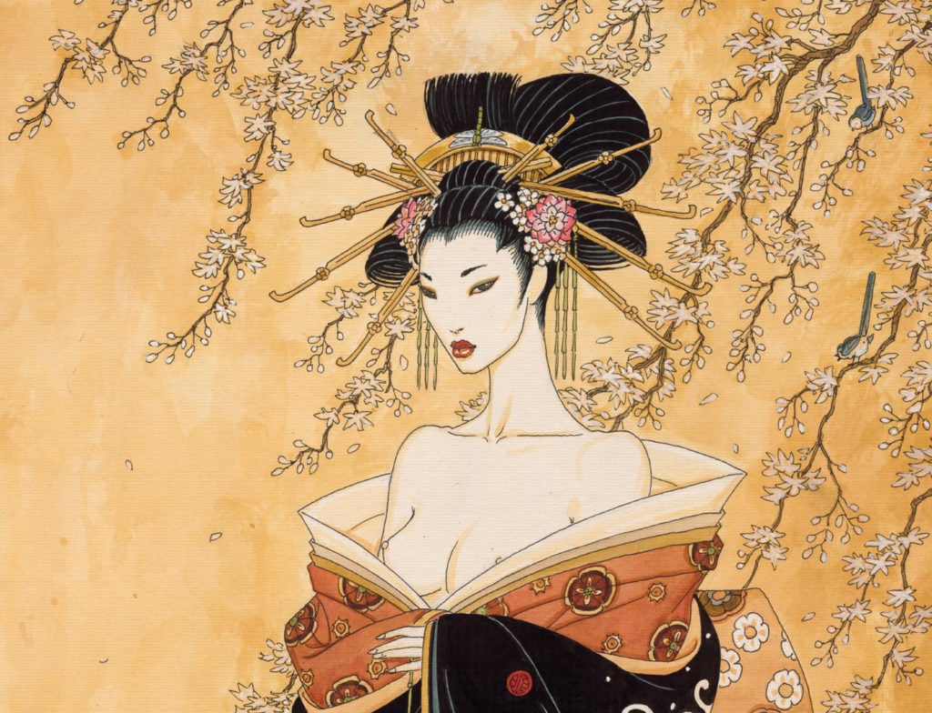 EDO 1