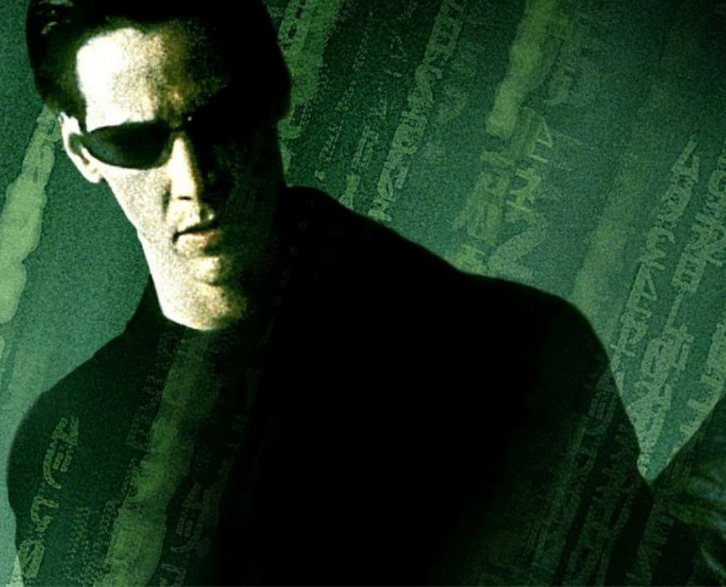 Sci-Fi Night: The Matrix